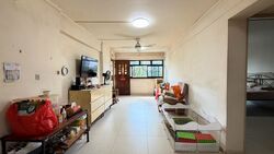 Blk 16 Telok Blangah Crescent (Bukit Merah), HDB 3 Rooms #580152271